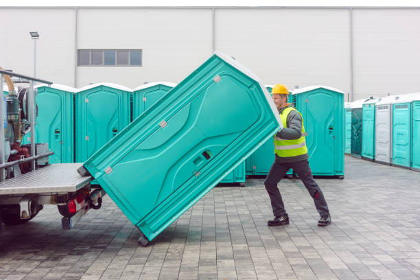 Best Affordable portable toilet rental  in North Browning, MT