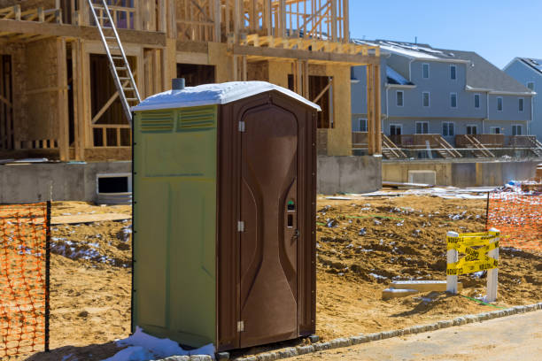 Trusted North Browning, MT porta potty rental Experts