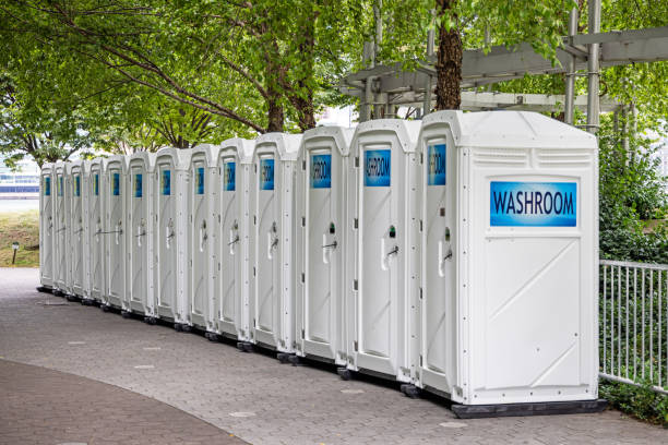 Best Local porta potty services  in North Browning, MT