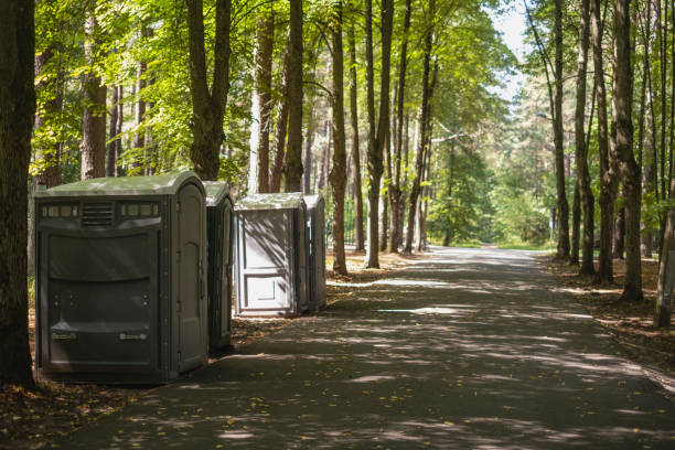 Best Portable toilet rental cost  in North Browning, MT