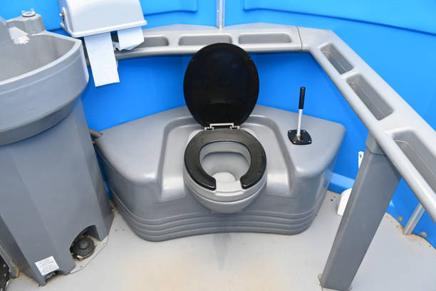 Portable Toilet Options We Offer in North Browning, MT