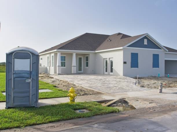 Best Porta potty rental near me  in North Browning, MT