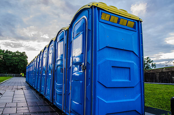 Best High-end porta potty rental  in North Browning, MT