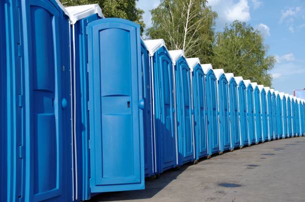 Best Event porta potty rental  in North Browning, MT